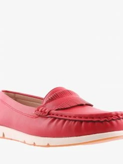 Baretraps J1412 PENZA RED