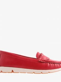 Baretraps J1412 PENZA RED