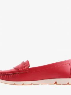 Baretraps J1412 PENZA RED