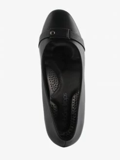 Baretraps Women J1422 KELSEY BLACK