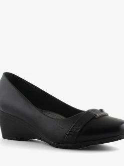 Baretraps Women J1422 KELSEY BLACK