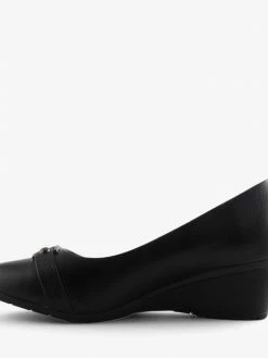 Baretraps Women J1422 KELSEY BLACK