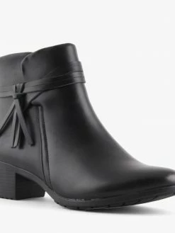 Baretraps J1425 KAYA BLACK Women