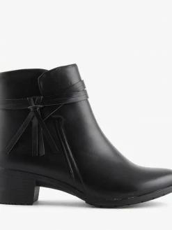 Baretraps J1425 KAYA BLACK Women