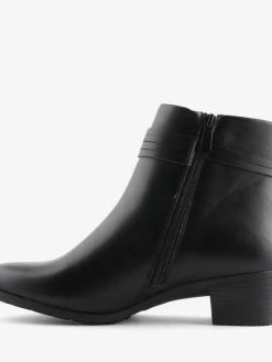 Baretraps J1425 KAYA BLACK Women