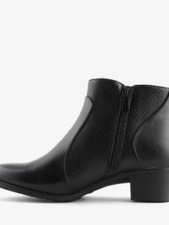 Baretraps J1427 KIMORA BLACK Women