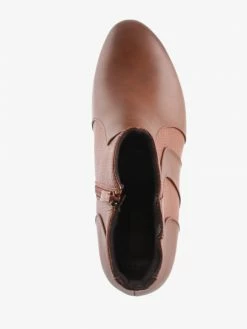 Baretraps J1428 KIMORA TAN Women