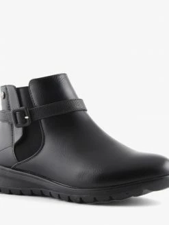 Baretraps J1429 KENYA BLACK Women