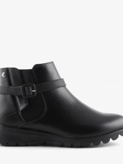 Baretraps J1429 KENYA BLACK Women