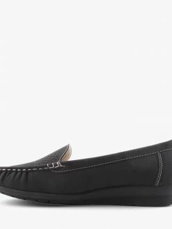 Baretraps J1430 PAMPA BLACK Women