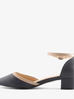 Simona Ricci J1433 GRACE NAVY/TAUPE Women 6 Simona Ricci J1433 GRACE NAVY/TAUPE Women