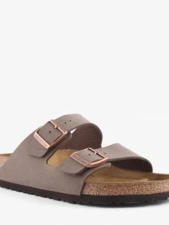 Birkenstock JM148 ARIZONA MOCCA BIRKO-FLOR Mens