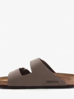 Birkenstock JM148 ARIZONA MOCCA BIRKO-FLOR Mens 6 Birkenstock JM148 ARIZONA MOCCA BIRKO-FLOR Mens