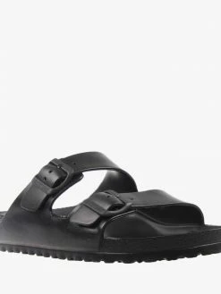 Birkenstock JM151 ARIZONA BLACK EVA Mens