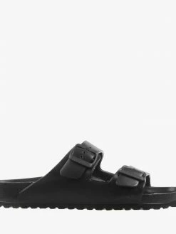 Birkenstock JM151 ARIZONA BLACK EVA Mens