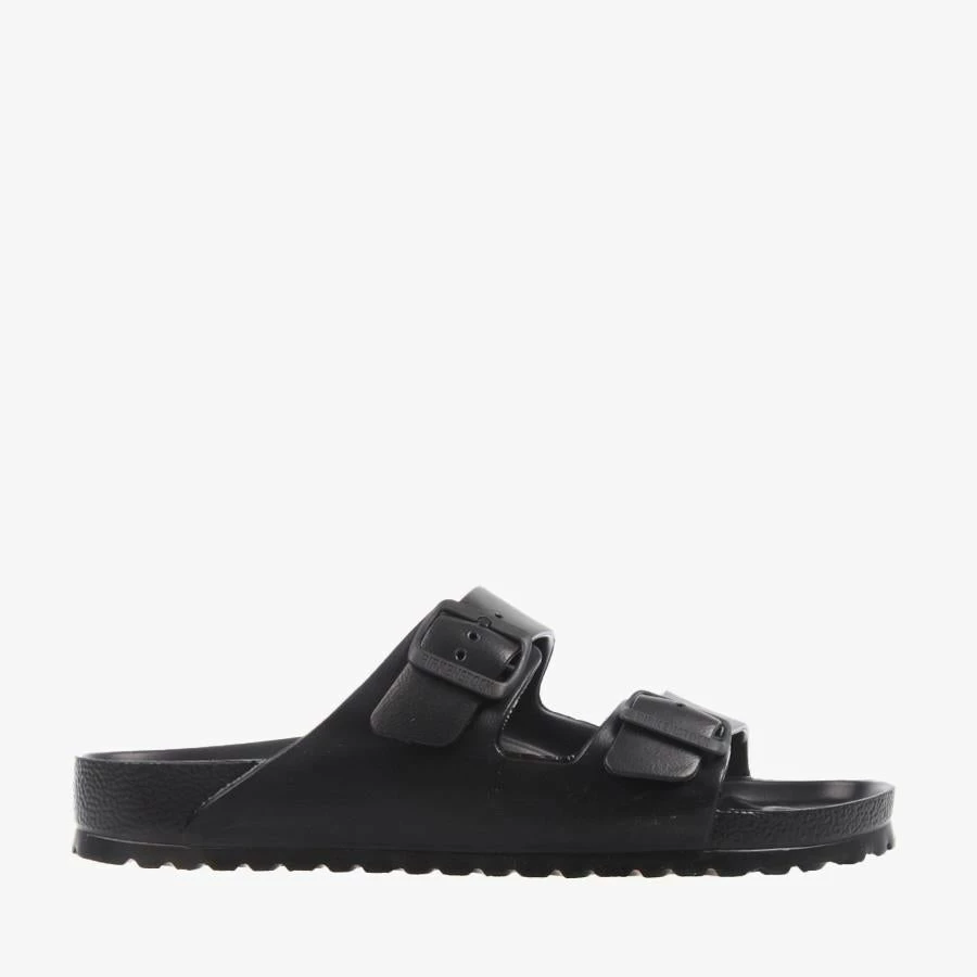 Birkenstock JM151 ARIZONA BLACK EVA Mens 2 Birkenstock JM151 ARIZONA BLACK EVA Mens