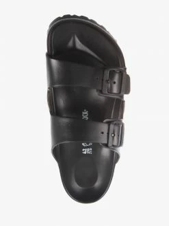 Birkenstock JM151 ARIZONA BLACK EVA Mens 7 Birkenstock JM151 ARIZONA BLACK EVA Mens