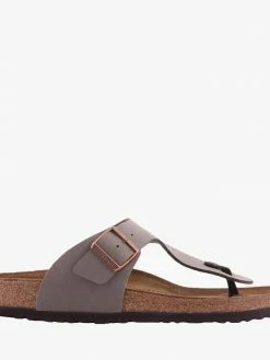 Birkenstock Men JM154 RAMSES BIRKO STONE