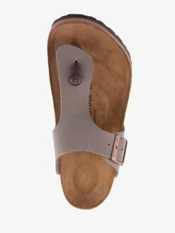 Birkenstock Men JM154 RAMSES BIRKO STONE 7 Birkenstock Men JM154 RAMSES BIRKO STONE