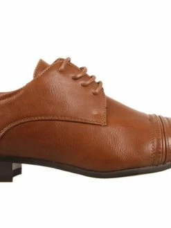 Uncut JM175 BARTELL TAN Men