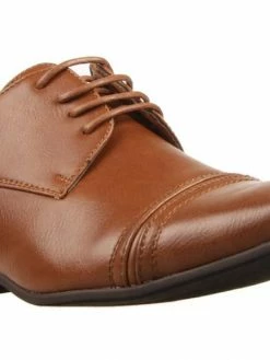 Uncut JM175 BARTELL TAN Men