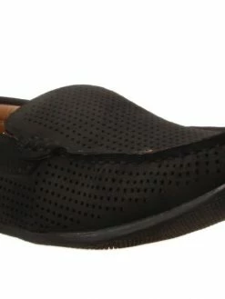 Uncut JM240 CABANA BLACK