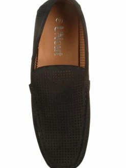 Uncut JM240 CABANA BLACK