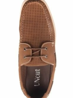 Uncut JM251 MAYA TAN Men