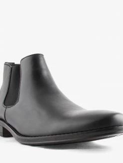 Uncut JM256 CANTERBURY BLACK Men