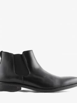 Uncut JM256 CANTERBURY BLACK Men