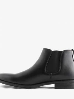 Uncut JM256 CANTERBURY BLACK Men