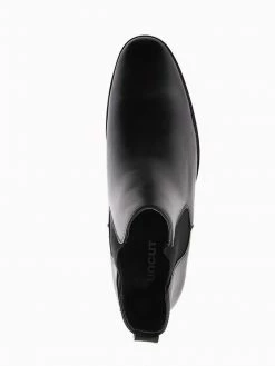 Uncut JM256 CANTERBURY BLACK Men