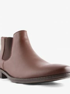 Uncut Men JM257 CANTERBURY BROWN