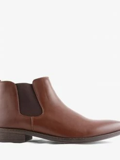 Uncut Men JM257 CANTERBURY BROWN