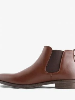 Uncut Men JM257 CANTERBURY BROWN