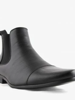 Uncut JM258 INCA BLACK 2 Men