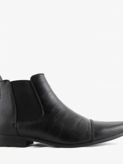 Uncut JM258 INCA BLACK 2 Men