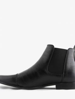 Uncut JM258 INCA BLACK 2 Men