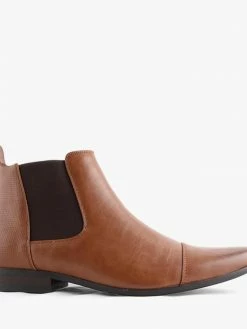 Uncut Men JM259 INCA TAN 2