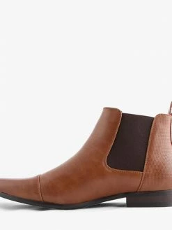 Uncut Men JM259 INCA TAN 2