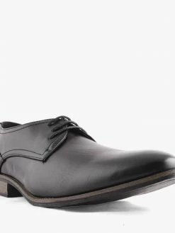 Uncut JM262 NEW RHINE BLACK Men