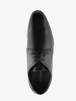 Uncut JM262 NEW RHINE BLACK Men