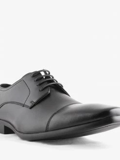 Uncut Men JM264 PERKINS BLACK