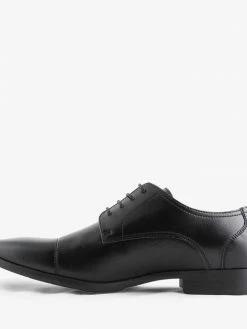 Uncut Men JM264 PERKINS BLACK