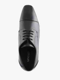 Uncut Men JM264 PERKINS BLACK