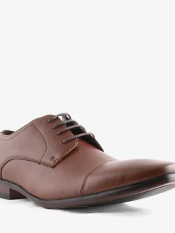 Uncut JM265 PERKINS TAN