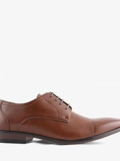 Uncut JM265 PERKINS TAN