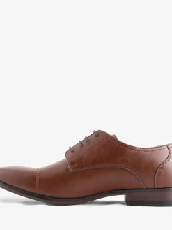 Uncut JM265 PERKINS TAN