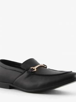 Uncut JM267 ARCHIE BLACK