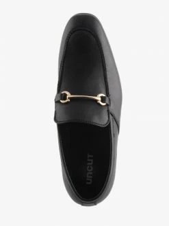 Uncut JM267 ARCHIE BLACK